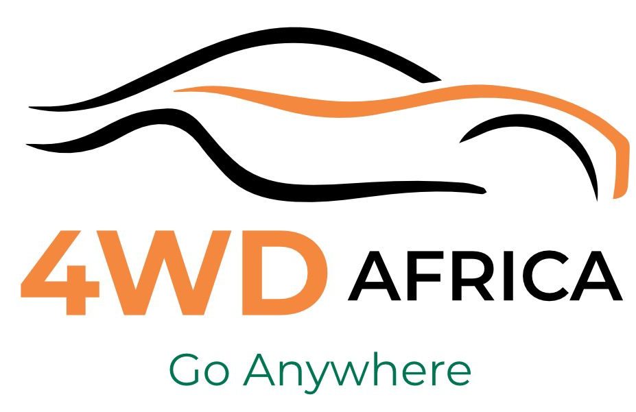 Self Drive Africa