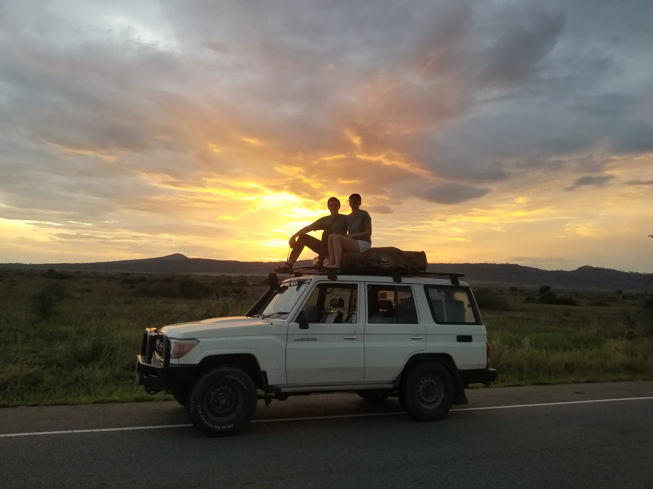 Safari Landcruiser 76 Series
