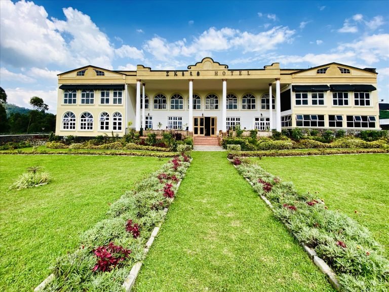 Ikoro Hotel