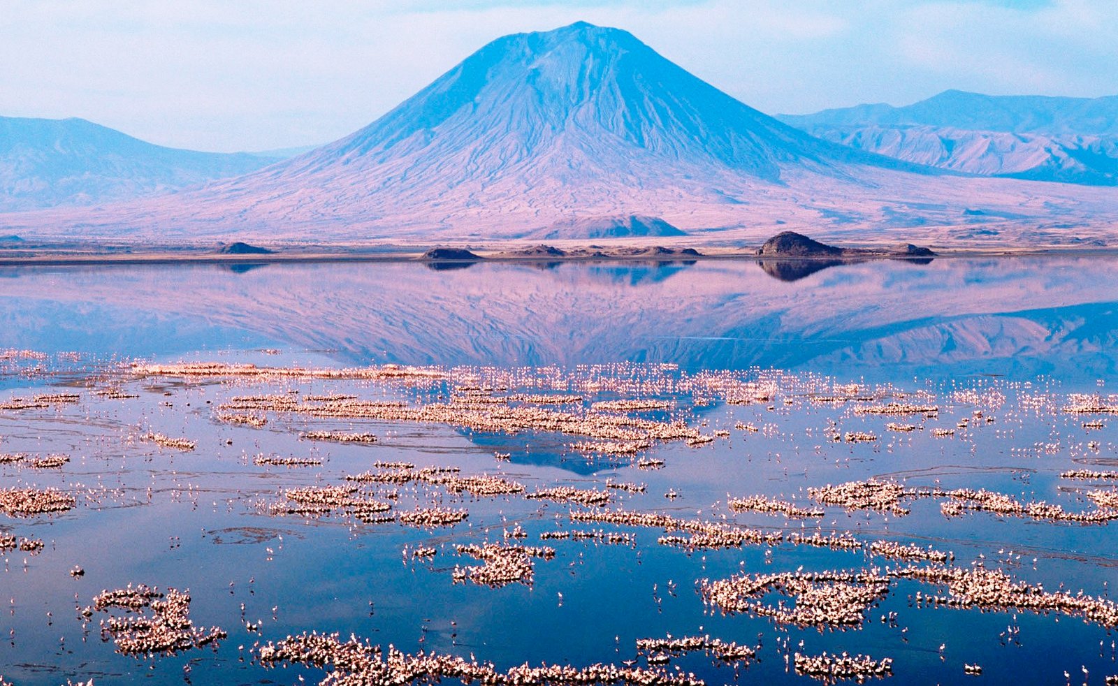 Lake Natron