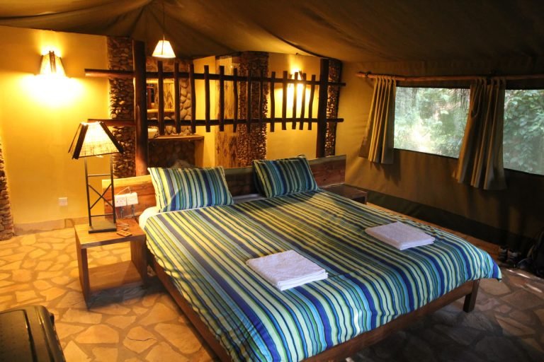 Kibale Forest Camp