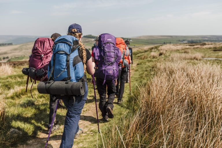 Group Expeditions