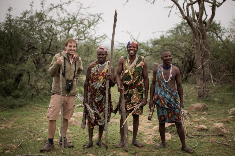 The Hadzabe Experience