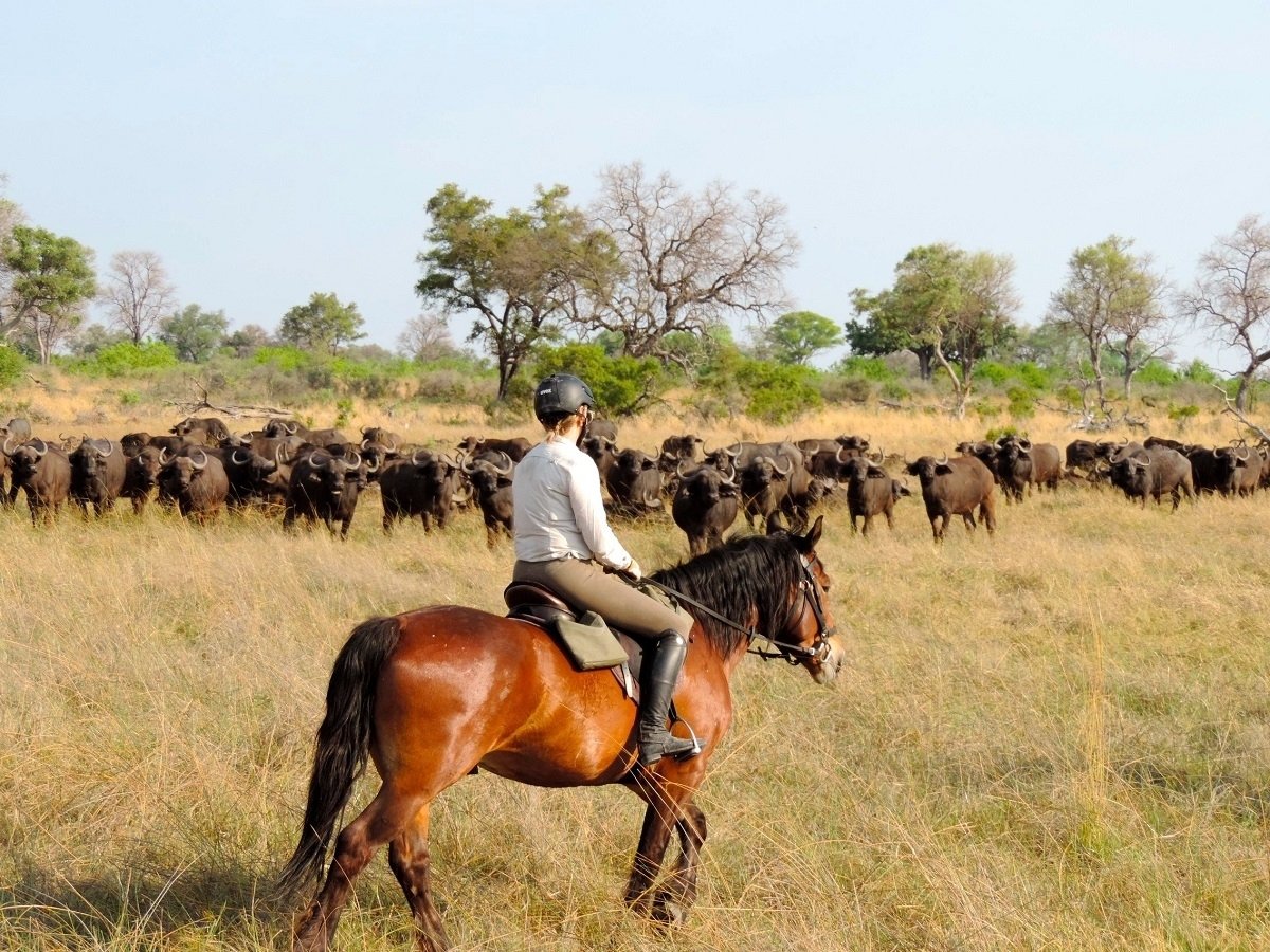 Lake Mburo National Park