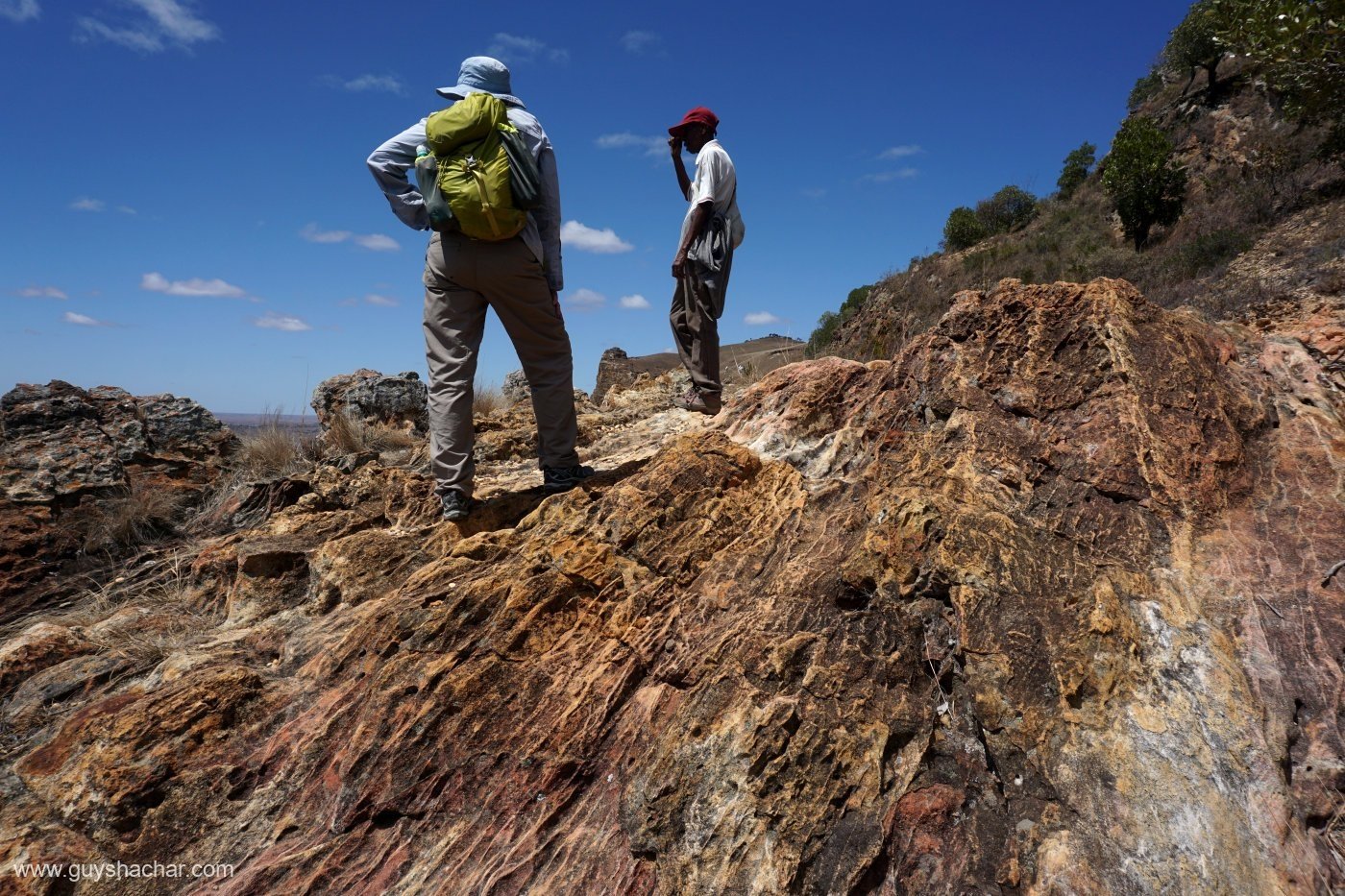 Isalo National Park