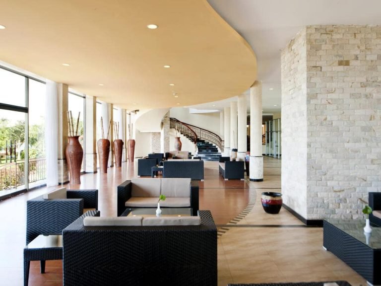 Protea Hotel by Marriott Entebbe