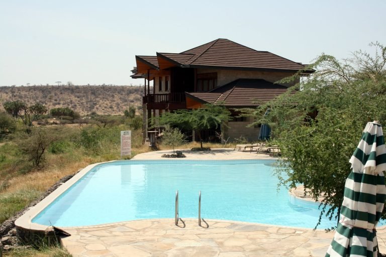 Samburu Simba Lodge
