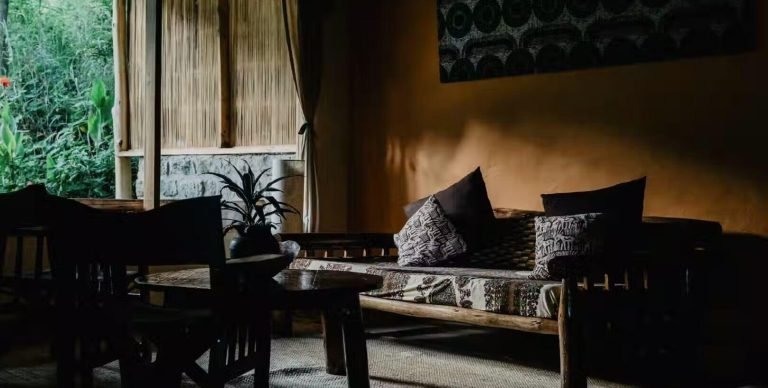 Sipi Heritage Lodge