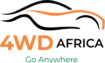 4x4 Africa Logo